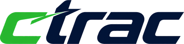 ctrac brand logo